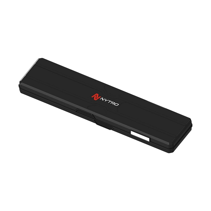 Nytro SLS Allround Method/Bomb/Pole Rig Box